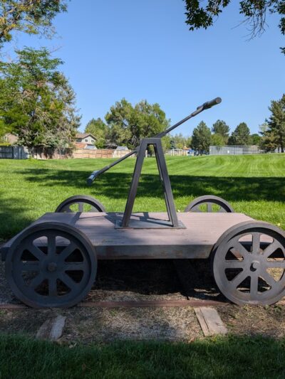 Cottonwood Park - Thornton, CO