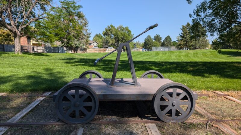Cottonwood Park - Thornton, CO