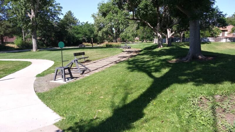 Cottonwood Park - Thornton, CO