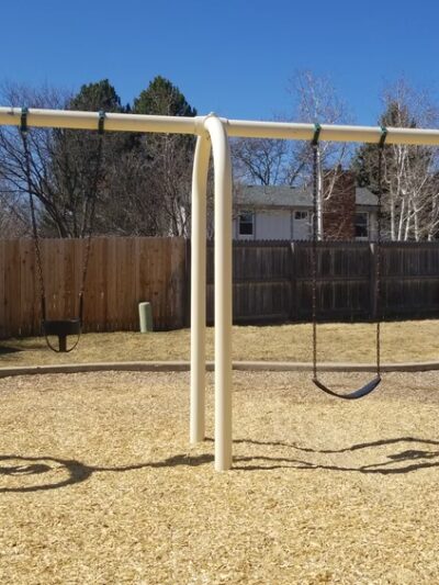 Cottonwood Park - Thornton, CO