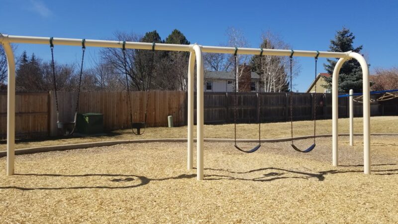 Cottonwood Park - Thornton, CO
