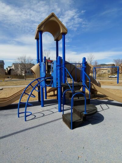 Highridge Court Park - Thornton, CO