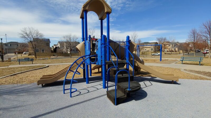 Highridge Court Park - Thornton, CO