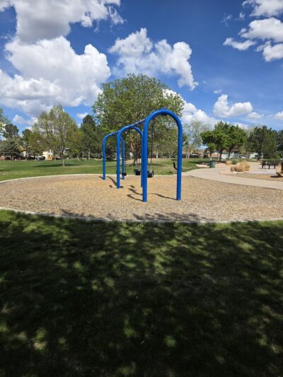 Highridge Court Park - Thornton, CO