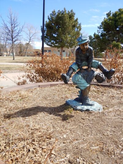 Highridge Court Park - Thornton, CO
