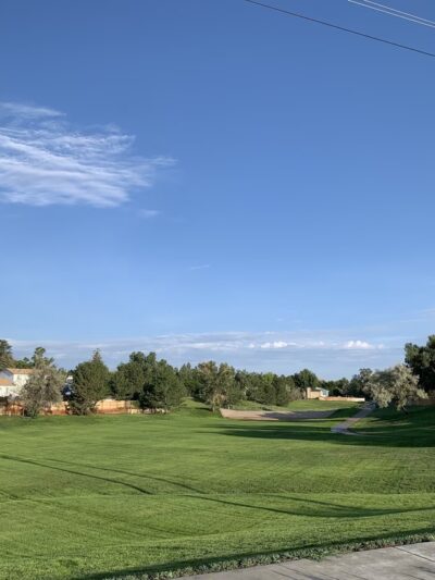 Holly Park - Thornton, CO