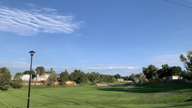 Holly Park - Thornton, CO