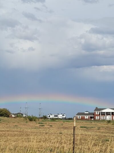 Holly Park - Thornton, CO