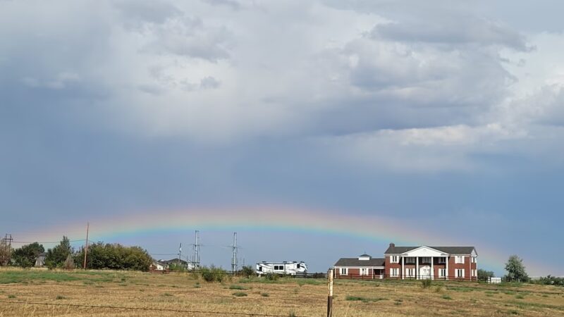 Holly Park - Thornton, CO
