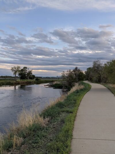 Pelican Ponds Open Space - Thornton, CO