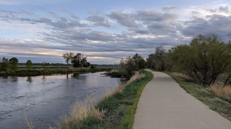 Pelican Ponds Open Space - Thornton, CO
