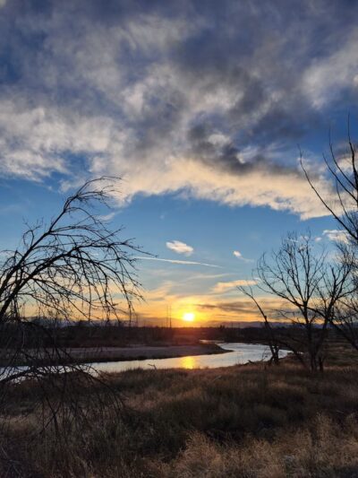 Pelican Ponds Open Space - Thornton, CO