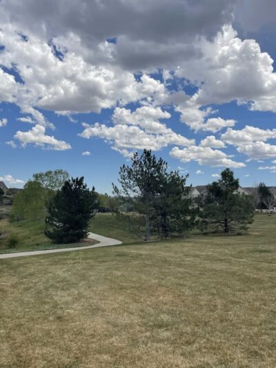 Sage Creek Park - Thornton, CO