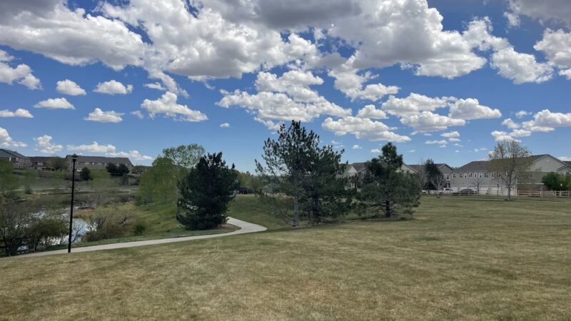Sage Creek Park - Thornton, CO