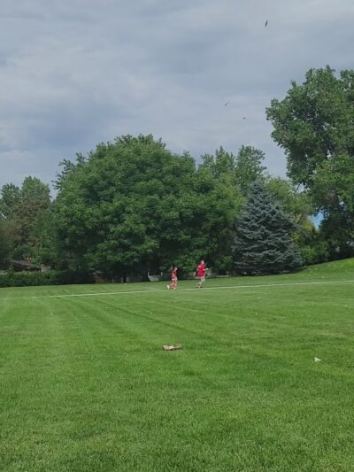 Woodglen / Brookshire Park - Thornton, CO