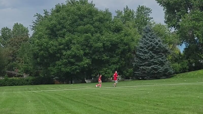 Woodglen / Brookshire Park - Thornton, CO
