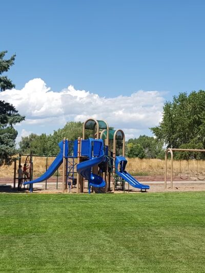 Woodglen / Brookshire Park - Thornton, CO