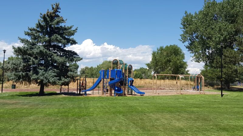 Woodglen / Brookshire Park - Thornton, CO