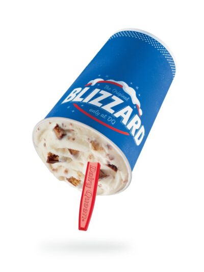 Dairy Queen Grill & Chill - Thorntown, IN