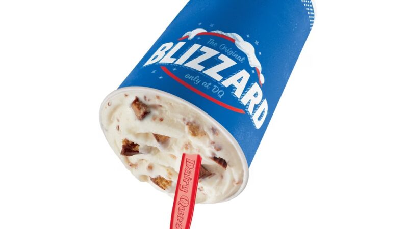 Dairy Queen Grill & Chill - Thorntown, IN