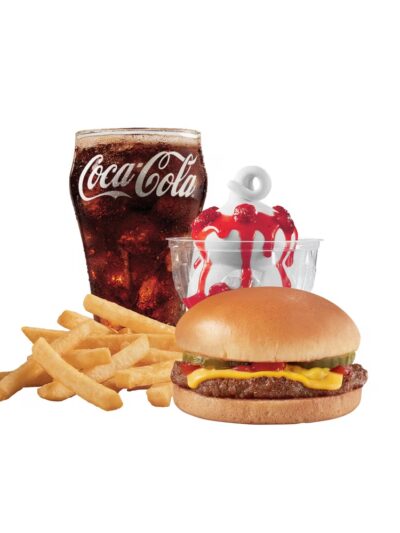 Dairy Queen Grill & Chill - Thorntown, IN