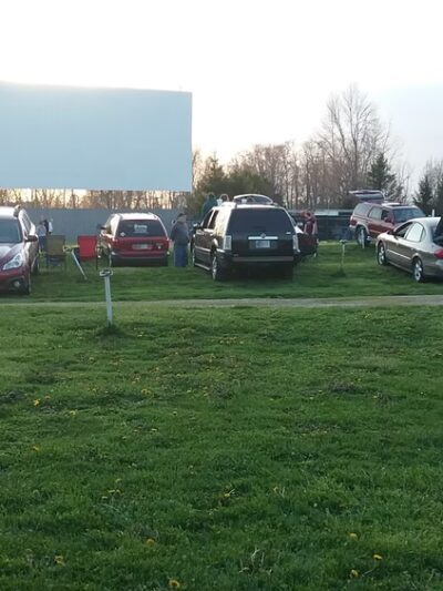 MELS at the Starlite Drive-In Theatre - Thorntown, IN