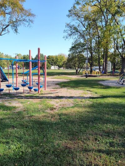 Tom Johnson Memorial Park - Thorntown, IN