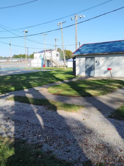 Tom Johnson Memorial Park - Thorntown, IN