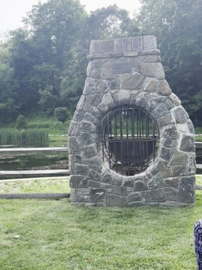 James M. Carroll Park - Thornwood, NY