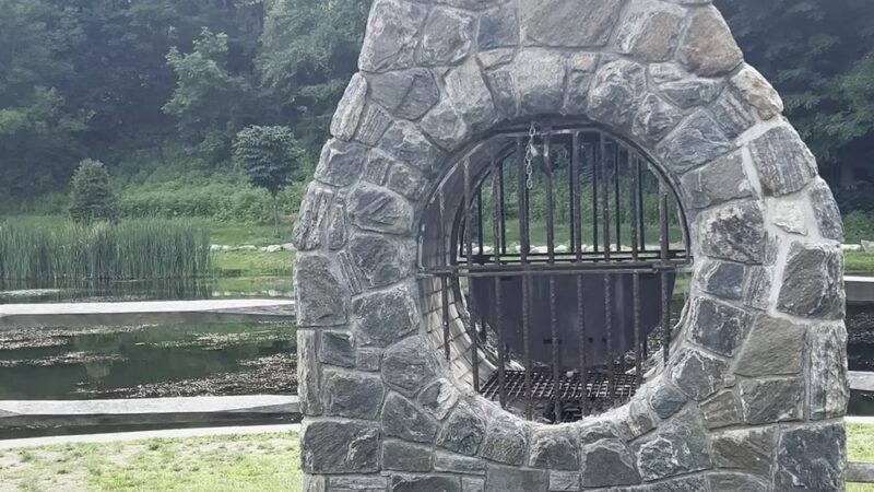 James M. Carroll Park - Thornwood, NY