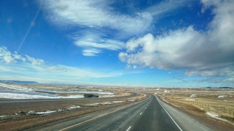 Tie Siding - Tie Siding, WY