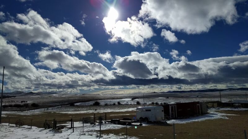 Tie Siding - Tie Siding, WY