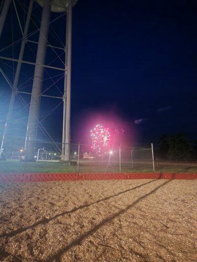 Tilden City Park - Tilden, IL