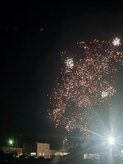 Tilden City Park - Tilden, IL