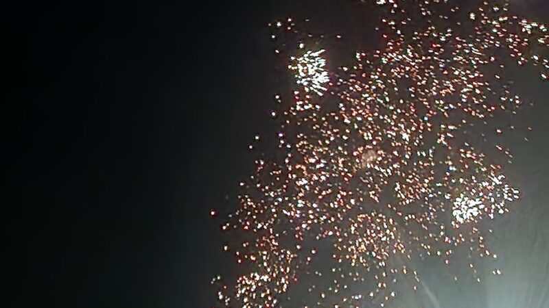 Tilden City Park - Tilden, IL