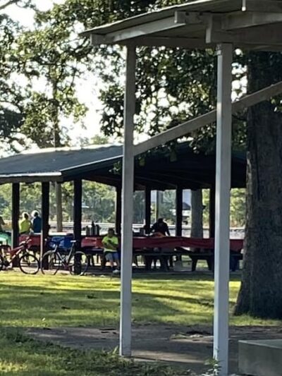 Tilden City Park - Tilden, IL