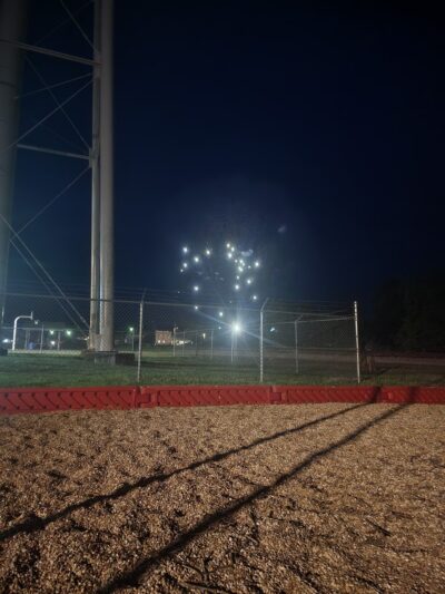 Tilden City Park - Tilden, IL