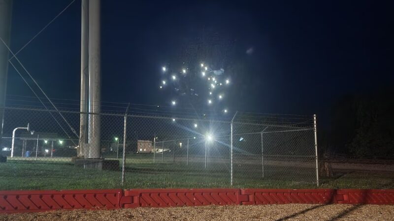 Tilden City Park - Tilden, IL