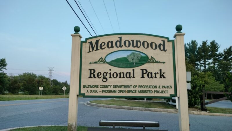 Meadowood Regional Park - Timonium, MD