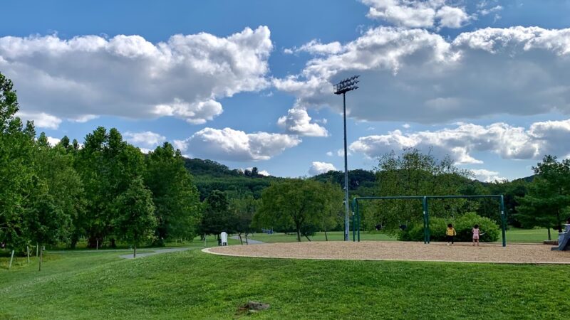 Meadowood Regional Park - Timonium, MD