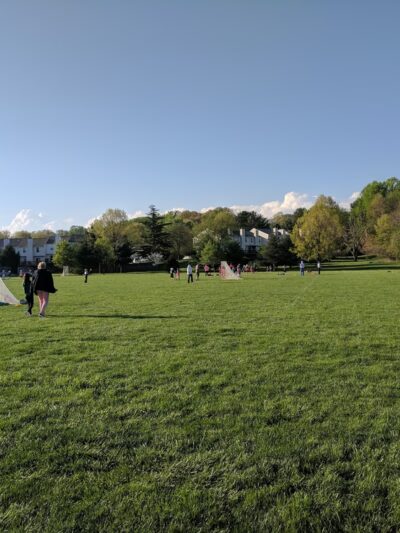 Valley Fields South - Timonium, MD