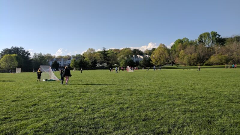 Valley Fields South - Timonium, MD