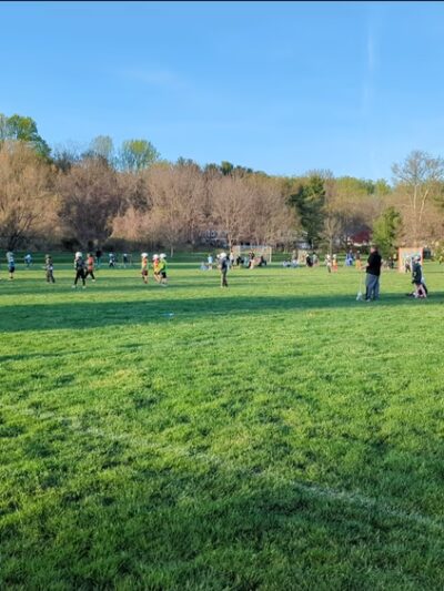 Valley Fields South - Timonium, MD