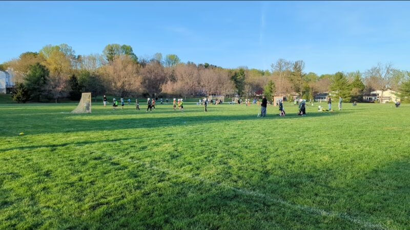 Valley Fields South - Timonium, MD