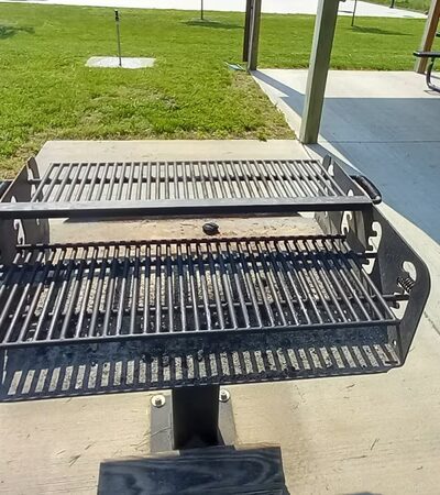 Tippecanoe Twp. Park - Tippecanoe, IN