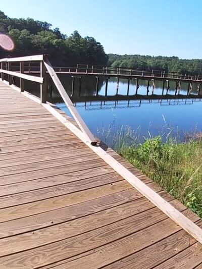 Tishomingo State Park - Tishomingo, MS