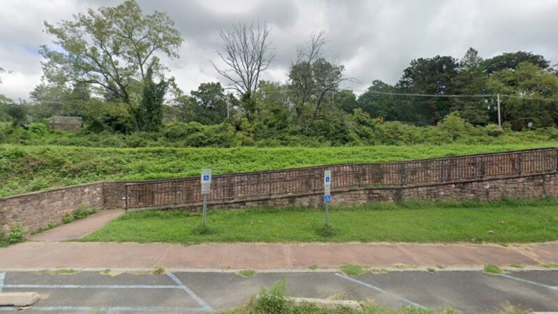 Washington Crossing Park - Titusville, NJ