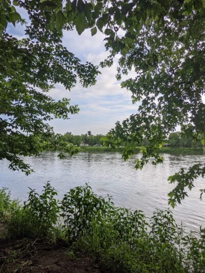 Washington Crossing State Park - Titusville, NJ