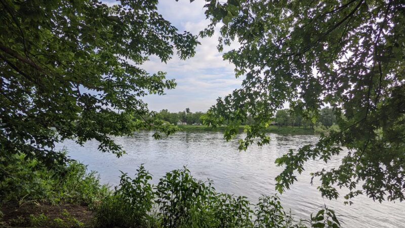 Washington Crossing State Park - Titusville, NJ