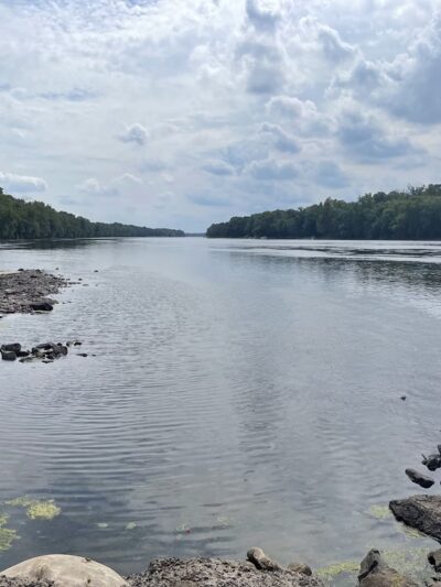 Washington Crossing State Park - Titusville, NJ